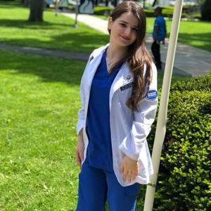 Meet your Posher, Kristy